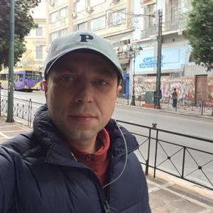 Александр, 44 года, Иркутск