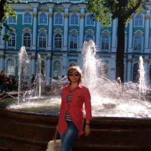 Девушки в Ульяновске: Марина, 50 - ищет парня из Ульяновска