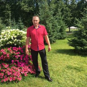 Николай, 47 лет, Бийск