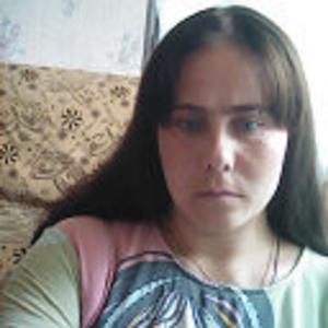 Девушки в Волгограде: Наталья Трофимова, 41 - ищет парня из Волгограда