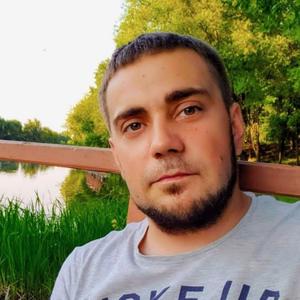 Кирилл, 36 лет, Пушкино