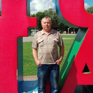 Парни в Череповце: Сергей, 56 - ищет девушку из Череповца