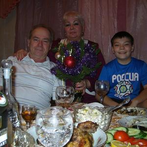Парни в Волгограде: Сургей, 65 - ищет девушку из Волгограда