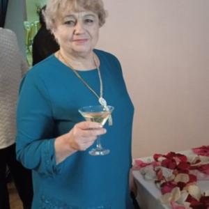 Вера, 68 лет, Челябинск