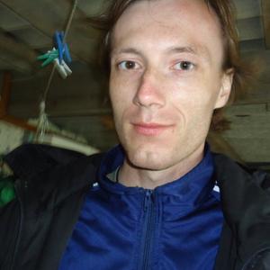 Парни в Колпашево: Александр Патрапхин, 41 - ищет девушку из Колпашево