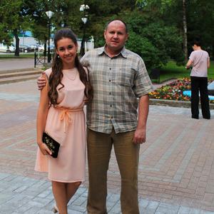Парни в Смоленске: Геннадий Прохоров, 54 - ищет девушку из Смоленска