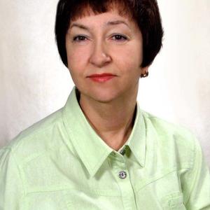 Лариса Кузина, 68 лет, Челябинск