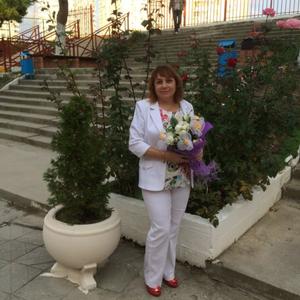 Девушки в Новороссийске: Людмила, 64 - ищет парня из Новороссийска