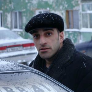 Ишхан, 39 лет, Петропавловск-Камчатский