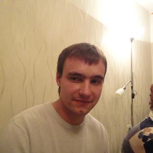 Дима, 42 года, Калининград