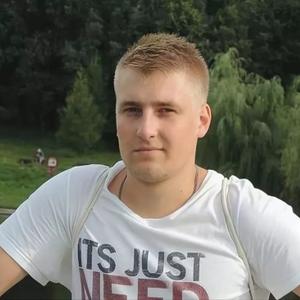 Максим, 38 лет, Новороссийск