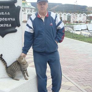 Парни в Челябинске: Вячеслав Люндовский, 81 - ищет девушку из Челябинска