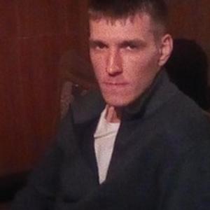 Андрей Русских, 37 лет, Димитровград