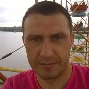 Денис, 45 лет, Челябинск