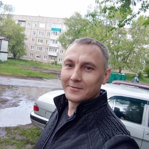 Евгений, 40 лет, Саяногорск