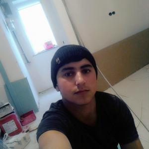 Касим, 24 года, Новороссийск