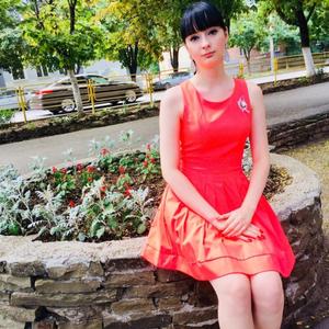 Девушки в Таганроге: Анжелика Блажеева Олеговна, 24 - ищет парня из Таганрога