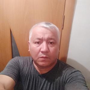 Марат Ускинов, 50 лет, Самара