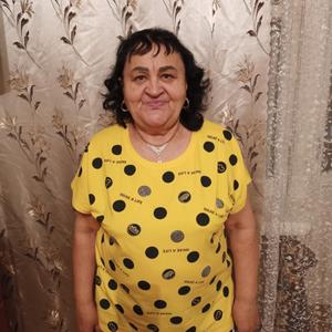 Галина, 71 год, Южноуральск