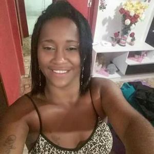 Thaiana, 36 лет, Rio de Janeiro