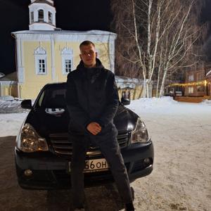 Nikolai, 23 года, Нижний Новгород