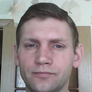 Алексей Суханов, 44 года, Владимир