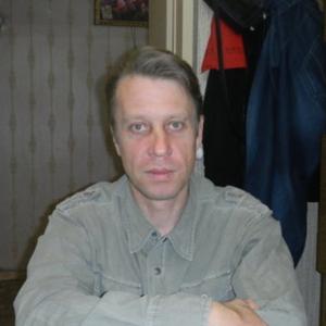 Евгений Баев, 56 лет, Оха