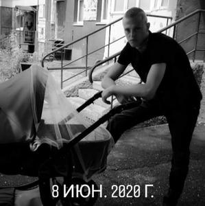 Парни в Оренбурге: Олег, 40 - ищет девушку из Оренбурга