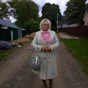 Девушки в Смоленске: Галина, 66 - ищет парня из Смоленска