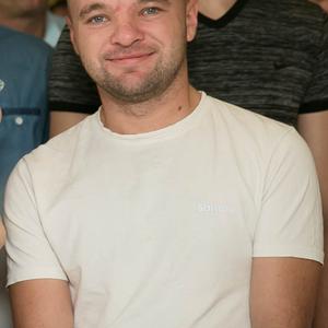 Алексей Домашев, 33 года, Астана