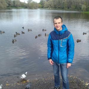 Парни в Череповце: Мигель, 31 - ищет девушку из Череповца