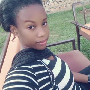 Ella, 26 лет, Кампала