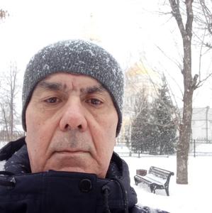 Риваль, 55 лет, Уфа