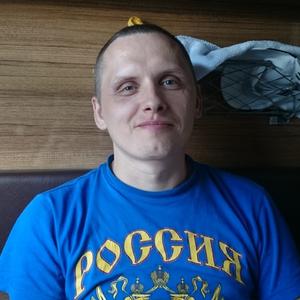 Парни в Новосибирске: Олег, 44 - ищет девушку из Новосибирска