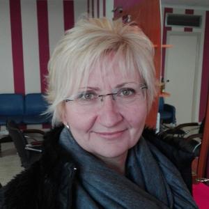 Lilia, 62 года, Москва