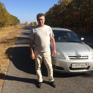 Парни в Екатеринбурге: Андрей, 56 - ищет девушку из Екатеринбурга