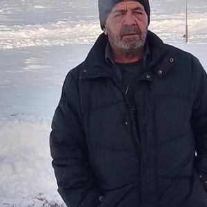 Владимир, 64 года, Сургут