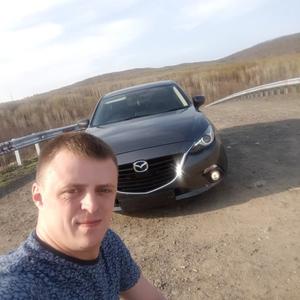 Парни в Хабаровске (Хабаровский край): Антон, 32 - ищет девушку из Хабаровска (Хабаровский край)