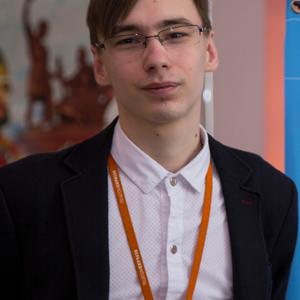 Марат Исхаков, 27 лет, Нижний Новгород