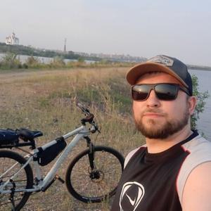 Дмитрий, 33 года, Магнитогорск