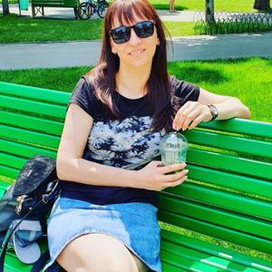 Девушки в Харькове: Екатерина, 34 - ищет парня из Харькова