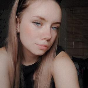 Девушки в Смоленске: Наталья, 19 - ищет парня из Смоленска