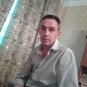 Андрей, 59 лет, Калуга