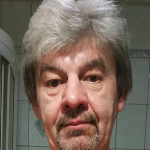 Парни в Вологде: Андрей Мороз, 62 - ищет девушку из Вологды
