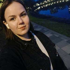 Оксана, 28 лет, Москва