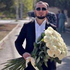 Расим, 27 лет, Каспийск