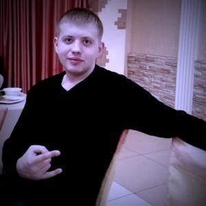Парни в Ухте (Коми): Андрей, 32 - ищет девушку из Ухты (Коми)