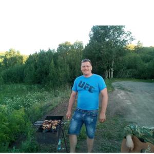 Парни в Усть-Илимске: Сергей, 42 - ищет девушку из Усть-Илимска