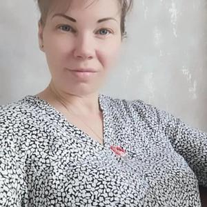 Девушки в Челябинске: Мария, 44 - ищет парня из Челябинска