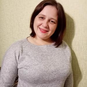 Ольга Гурьева, 38 лет, Волжский